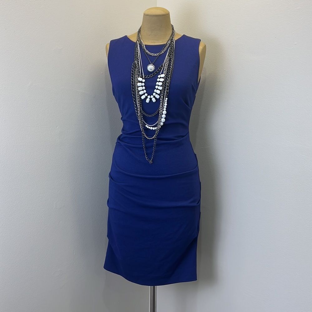 Nicole Miller dress